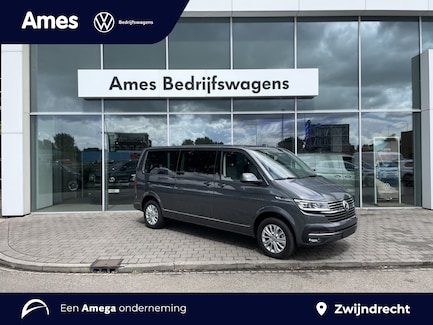 Volkswagen Transporter 0