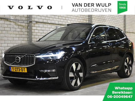 Volvo XC60 0