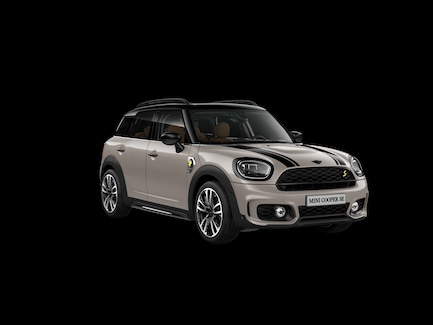 MINI Countryman 0