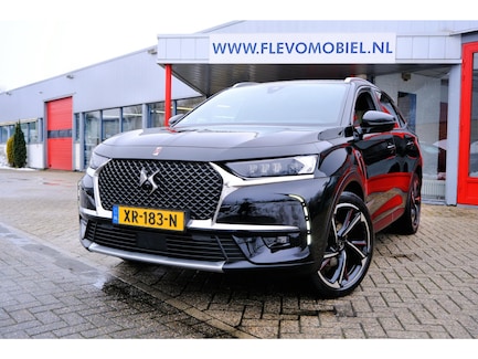 DS 7 Crossback 0