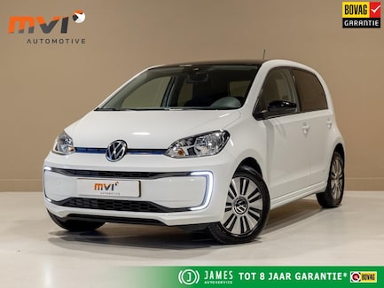 Volkswagen e-Up! 0