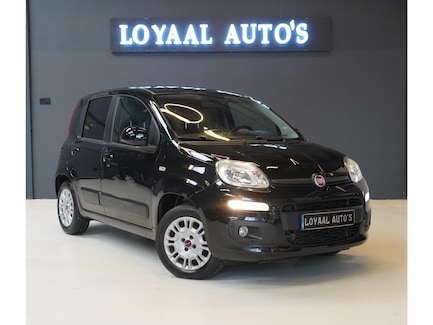 Fiat Panda 0