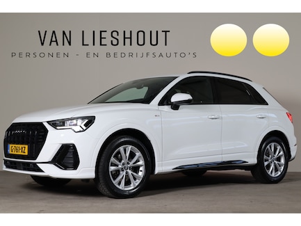 Audi Q3 0