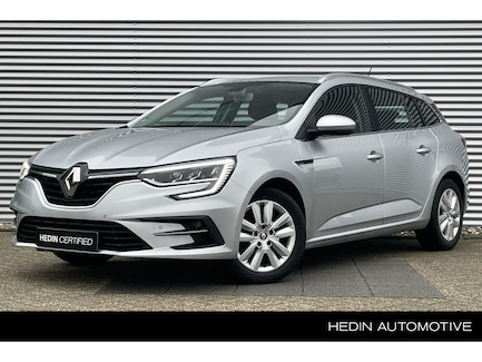 Renault Megane 0