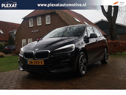 BMW 2-Serie Active Tourer 0
