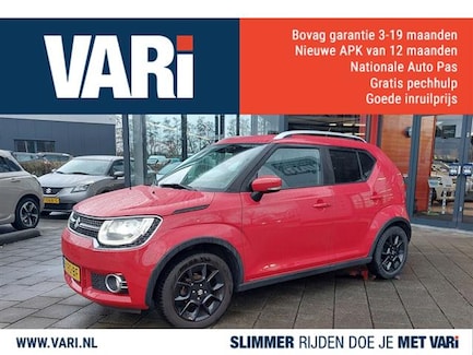 Suzuki Ignis 0