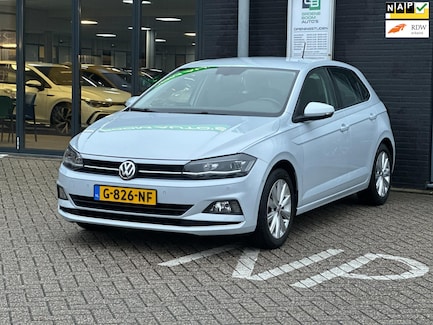 Volkswagen Polo 0