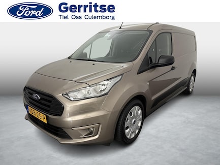 Ford Transit Connect 0