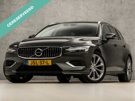 Volvo V60 0