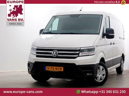 Volkswagen Crafter 0