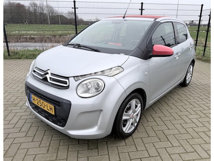 Citroën C1 0