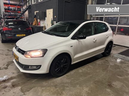 Volkswagen Polo 0