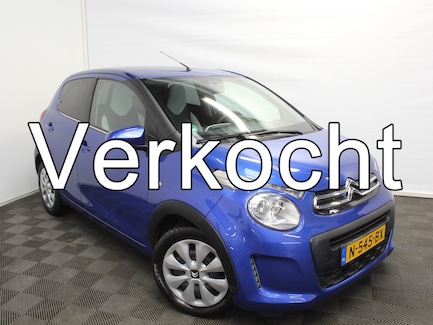 Citroën C1 0
