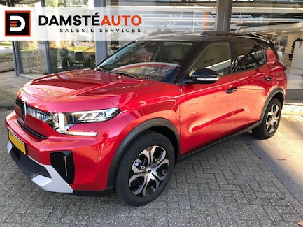 Citroën C3 Aircross 0