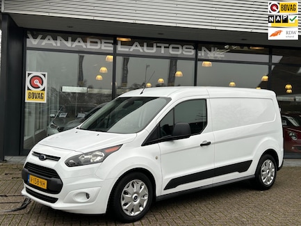 Ford Transit Connect 0