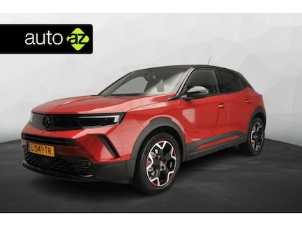 Opel Mokka-e 0