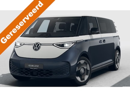 Volkswagen ID. Buzz 0