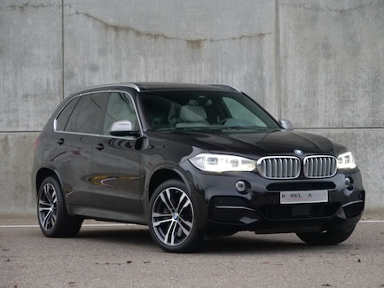 BMW X5 0