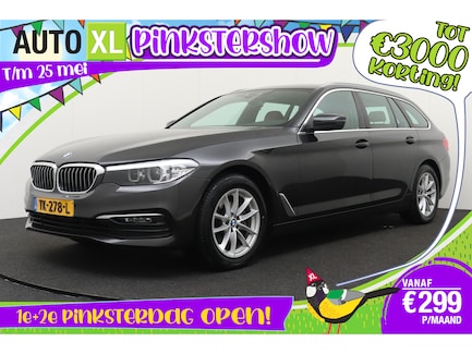 BMW 5-Serie 0