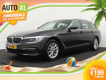 BMW 5-Serie 0