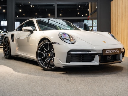 Porsche 992 0