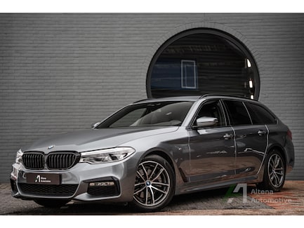 BMW 5-Serie 0