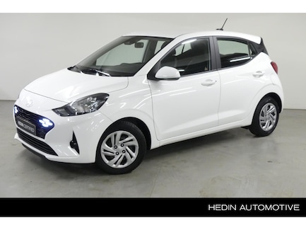 Hyundai i10 0