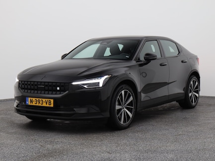 Polestar 2 0
