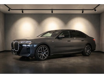 BMW 7-Serie 0
