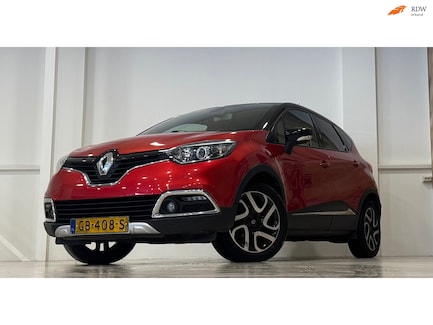 Renault Captur 0