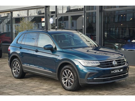 Volkswagen Tiguan 0