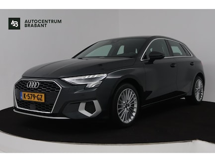 Audi A3 0