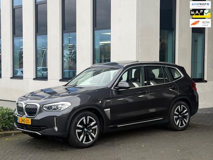 BMW iX3 0