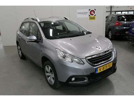 Peugeot 2008 0