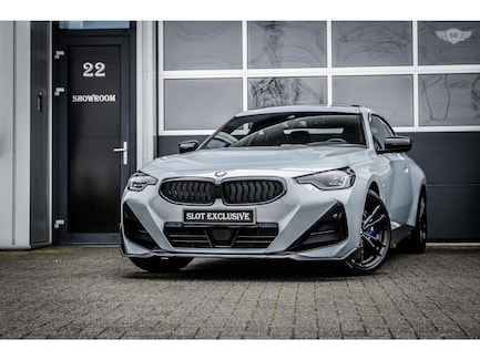 BMW 2-Serie 0