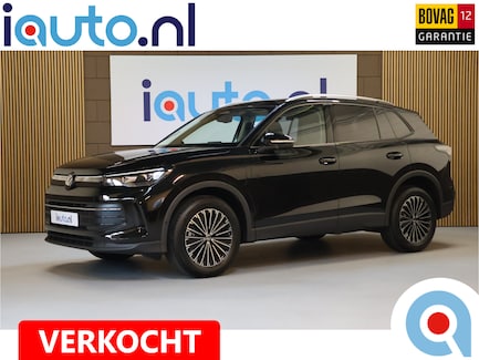 Volkswagen Tiguan 0