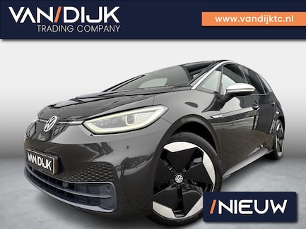 Volkswagen ID.3 0
