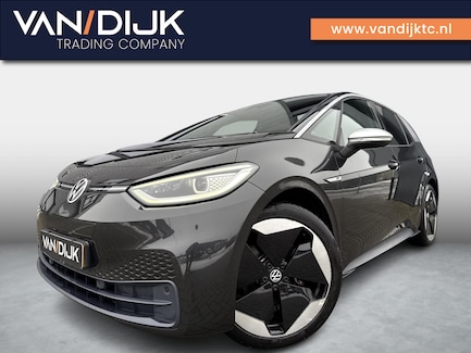 Volkswagen ID.3 0