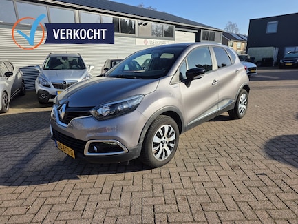 Renault Captur 0