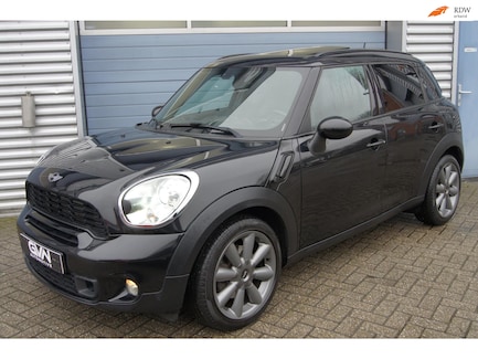 MINI Countryman 0