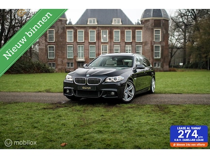 BMW 5-Serie 0
