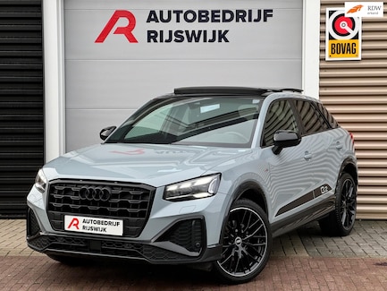 Audi Q2 0