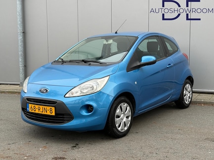 Ford Ka 0