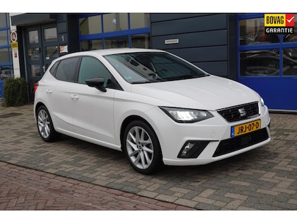 SEAT Ibiza 0