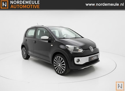 Volkswagen Up! 0