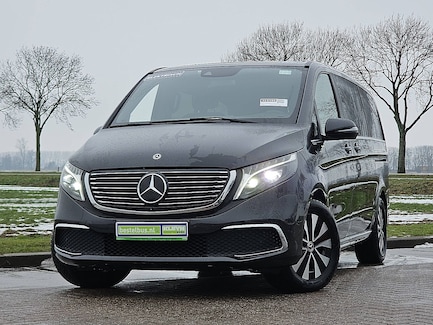 Mercedes-Benz EQV 0