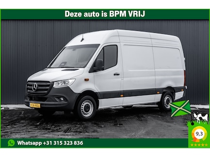 Mercedes-Benz Sprinter 0