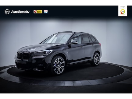 BMW X1 0