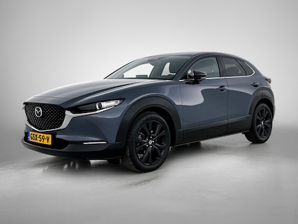 Mazda CX-30 0