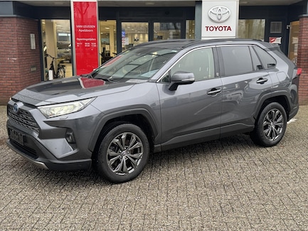 Toyota RAV4 0